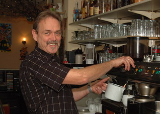 Leonhard Wilhelm Baukhage